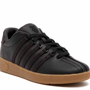 Classic K Swiss Shoes Big Kid